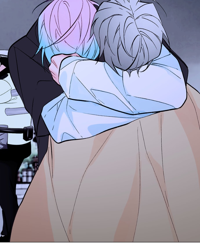 Read Lost in Translation chapter 151 image 51 on Lezhin