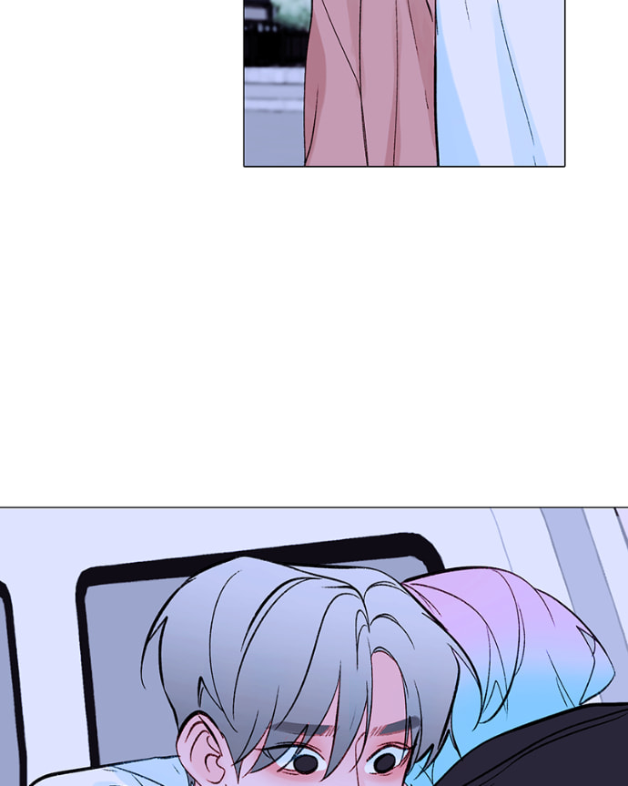 Read Lost in Translation chapter 151 image 57 on Lezhin