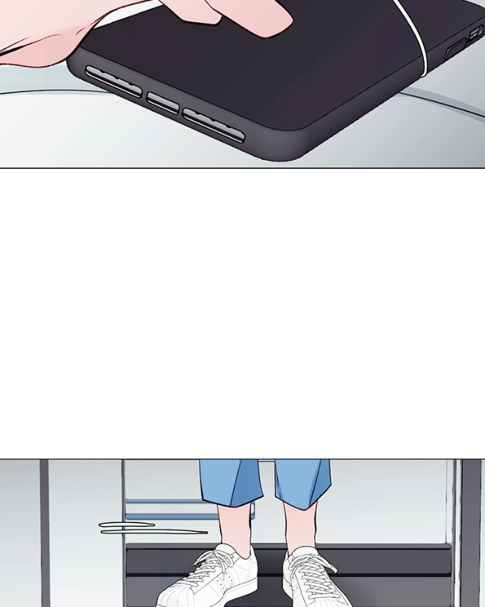 Read Lost in Translation chapter 151 image 6 on Lezhin