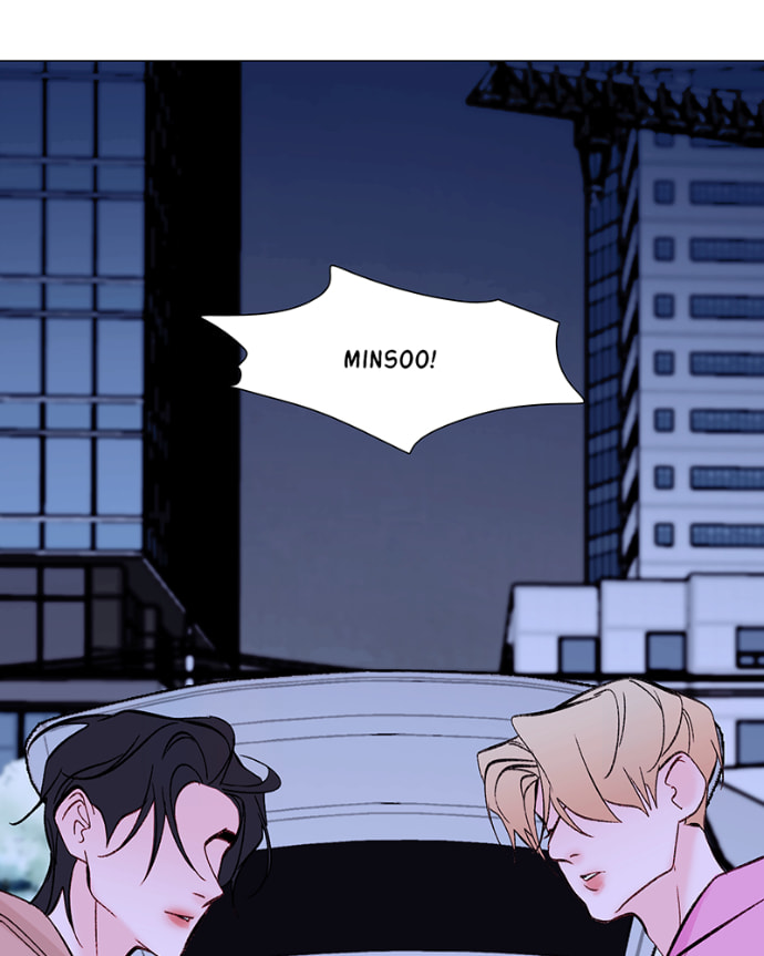 Read Lost in Translation chapter 151 image 61 on Lezhin