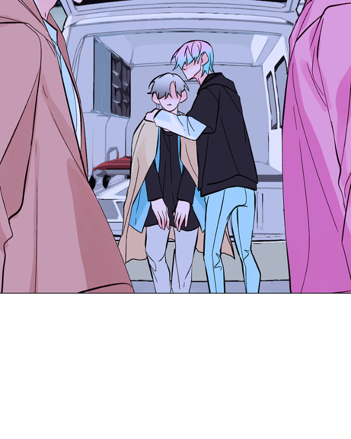 Read Lost in Translation chapter 151 image 62 on Lezhin