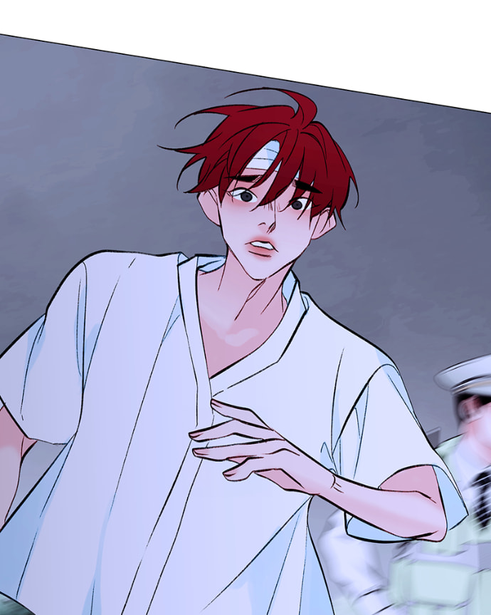 Read Lost in Translation chapter 151 image 63 on Lezhin