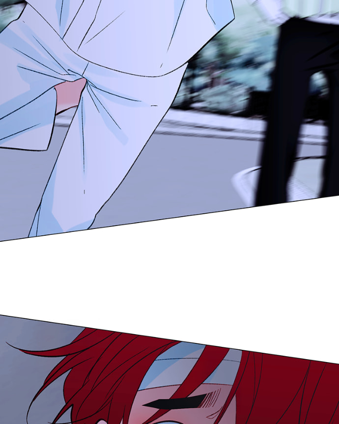 Read Lost in Translation chapter 151 image 64 on Lezhin