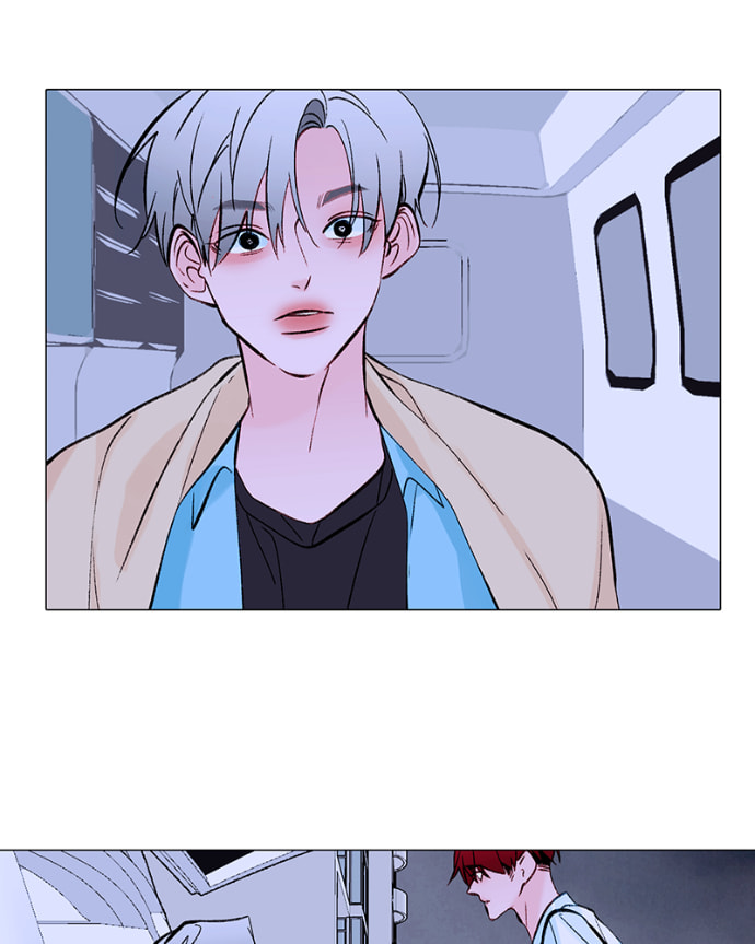 Read Lost in Translation chapter 151 image 66 on Lezhin