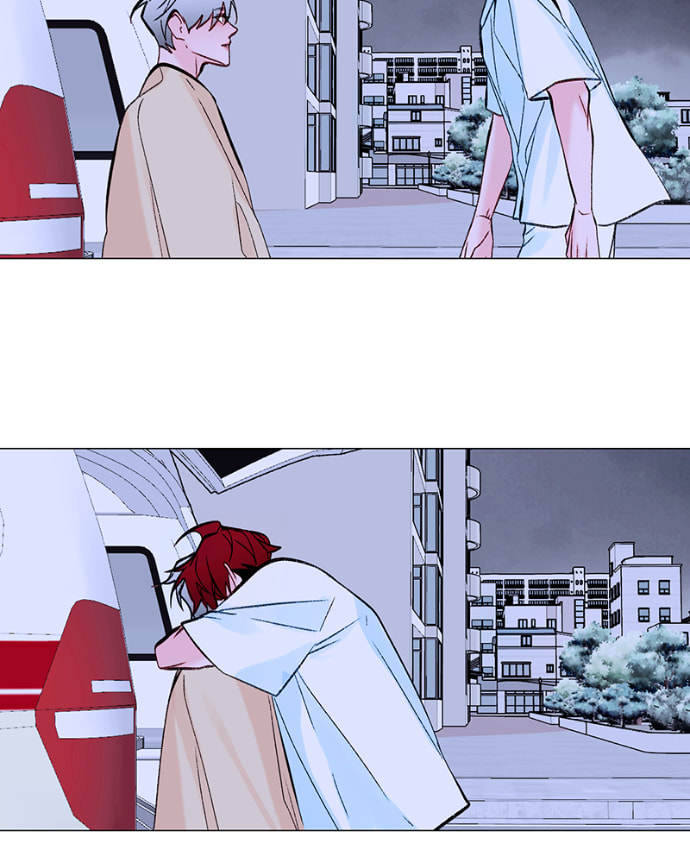 Read Lost in Translation chapter 151 image 67 on Lezhin