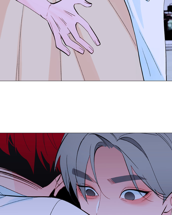 Read Lost in Translation chapter 151 image 69 on Lezhin