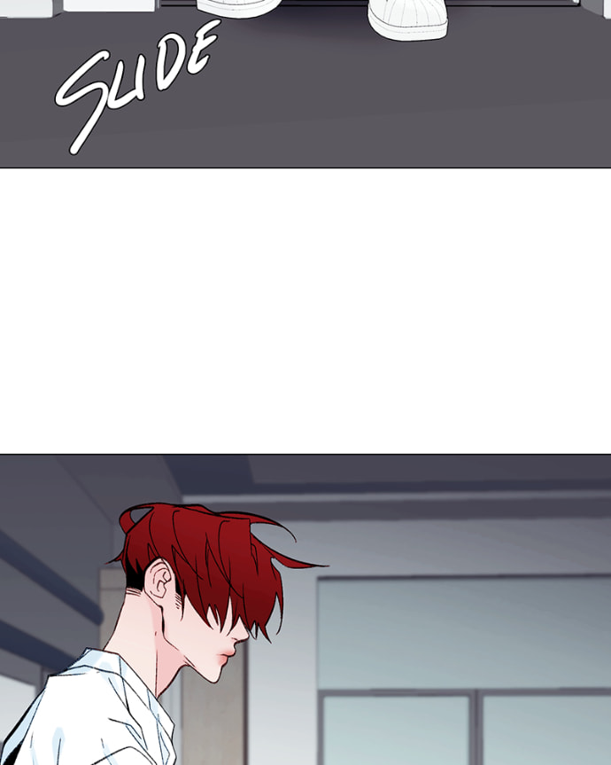 Read Lost in Translation chapter 151 image 7 on Lezhin