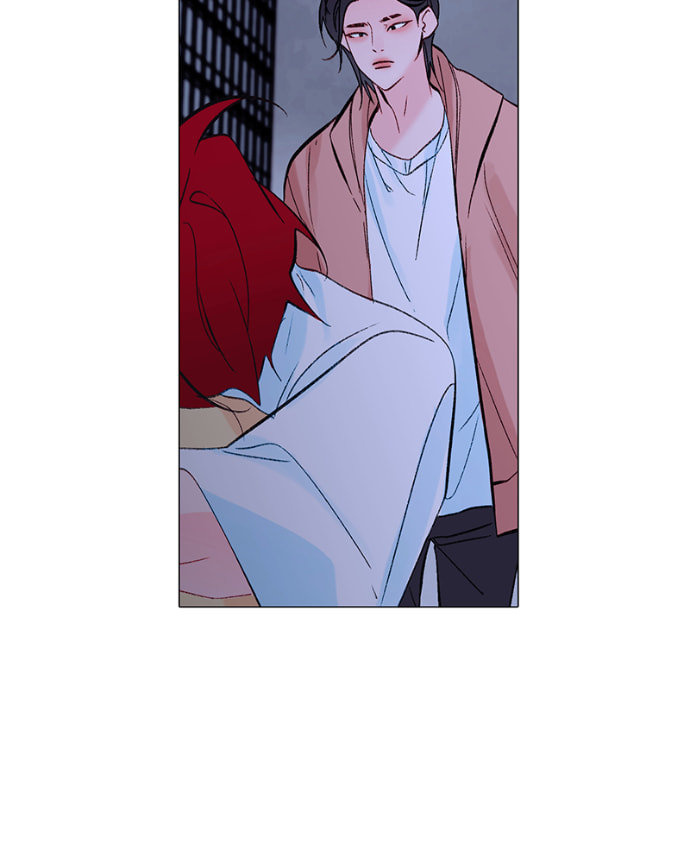 Read Lost in Translation chapter 151 image 71 on Lezhin