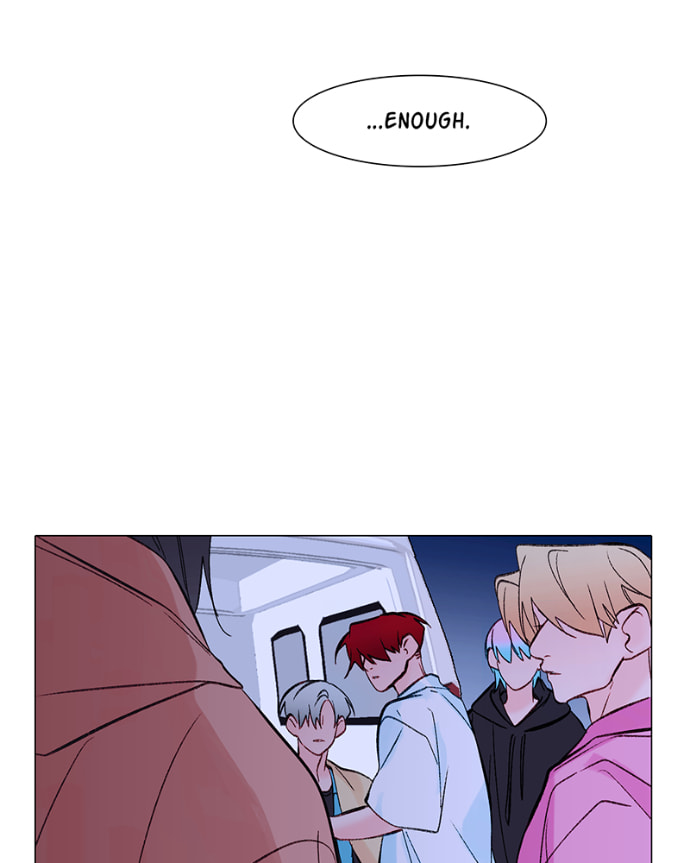 Read Lost in Translation chapter 151 image 73 on Lezhin