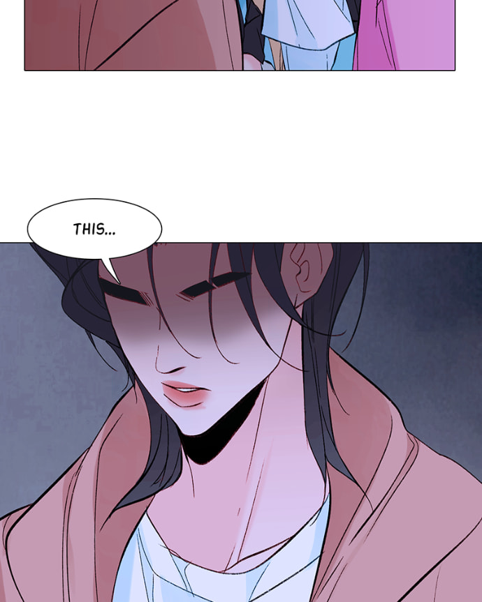 Read Lost in Translation chapter 151 image 74 on Lezhin