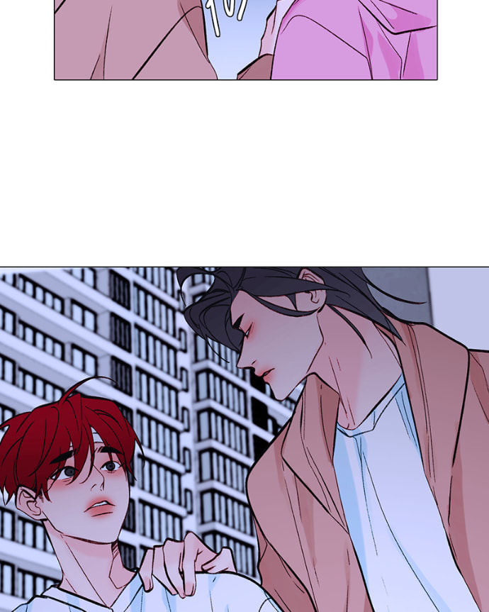 Read Lost in Translation chapter 151 image 76 on Lezhin
