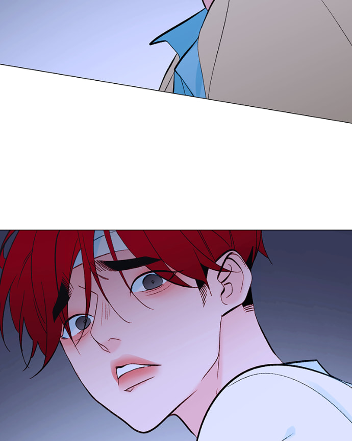 Read Lost in Translation chapter 151 image 79 on Lezhin