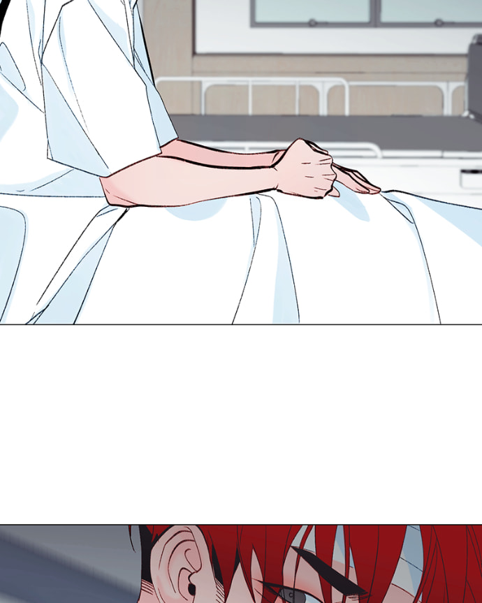 Read Lost in Translation chapter 151 image 8 on Lezhin