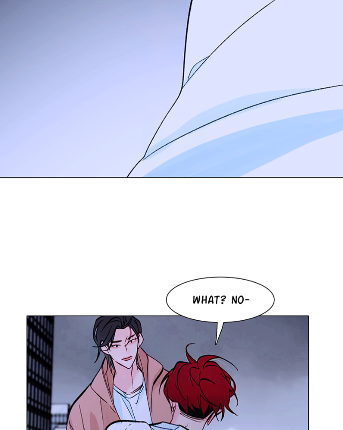 Read Lost in Translation chapter 151 image 80 on Lezhin