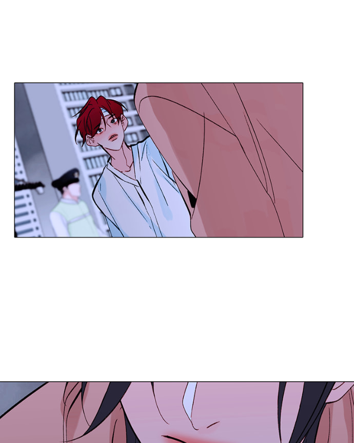 Read Lost in Translation chapter 151 image 82 on Lezhin