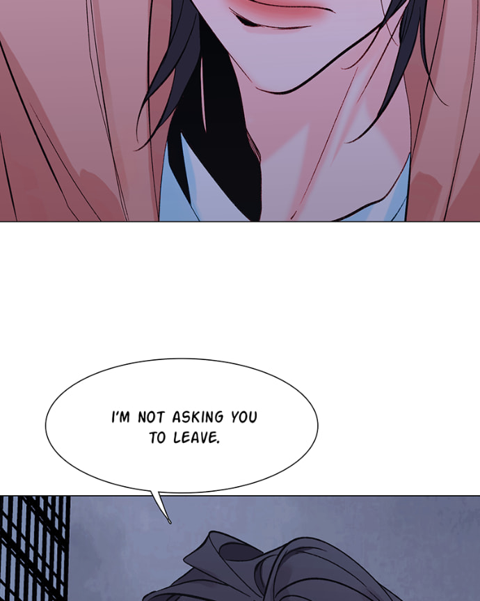 Read Lost in Translation chapter 151 image 83 on Lezhin