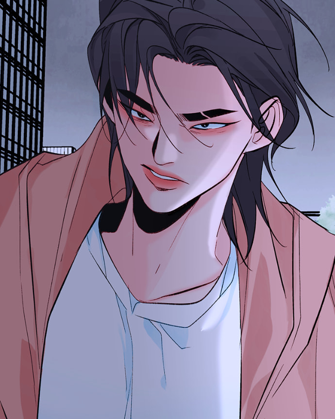 Read Lost in Translation chapter 151 image 84 on Lezhin