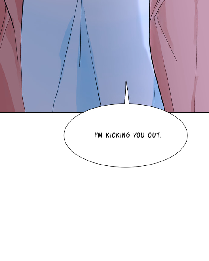 Read Lost in Translation chapter 151 image 85 on Lezhin