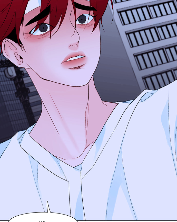 Read Lost in Translation chapter 152 image 12 on Lezhin
