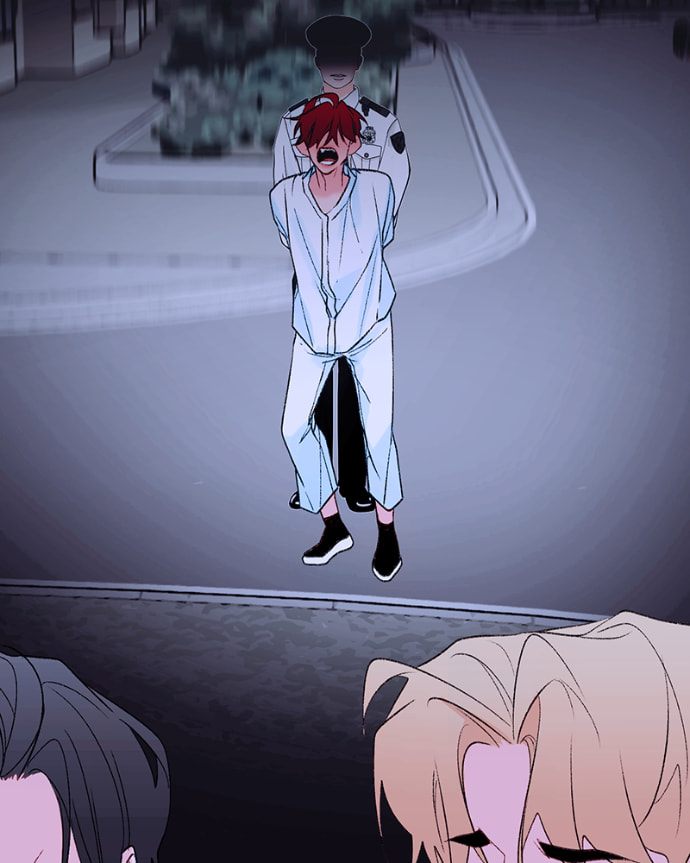 Read Lost in Translation chapter 152 image 25 on Lezhin
