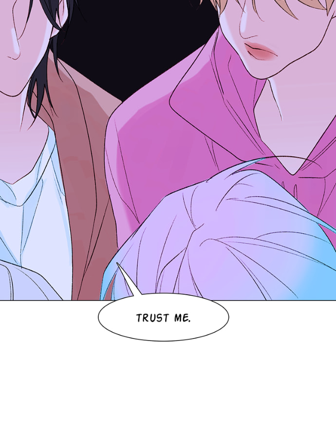 Read Lost in Translation chapter 152 image 26 on Lezhin