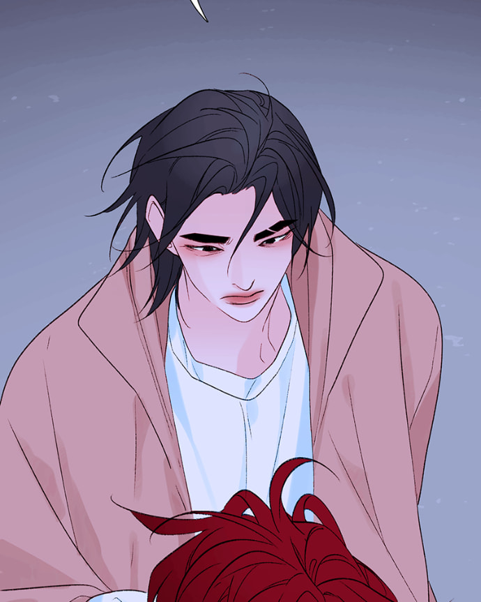 Read Lost in Translation chapter 152 image 3 on Lezhin