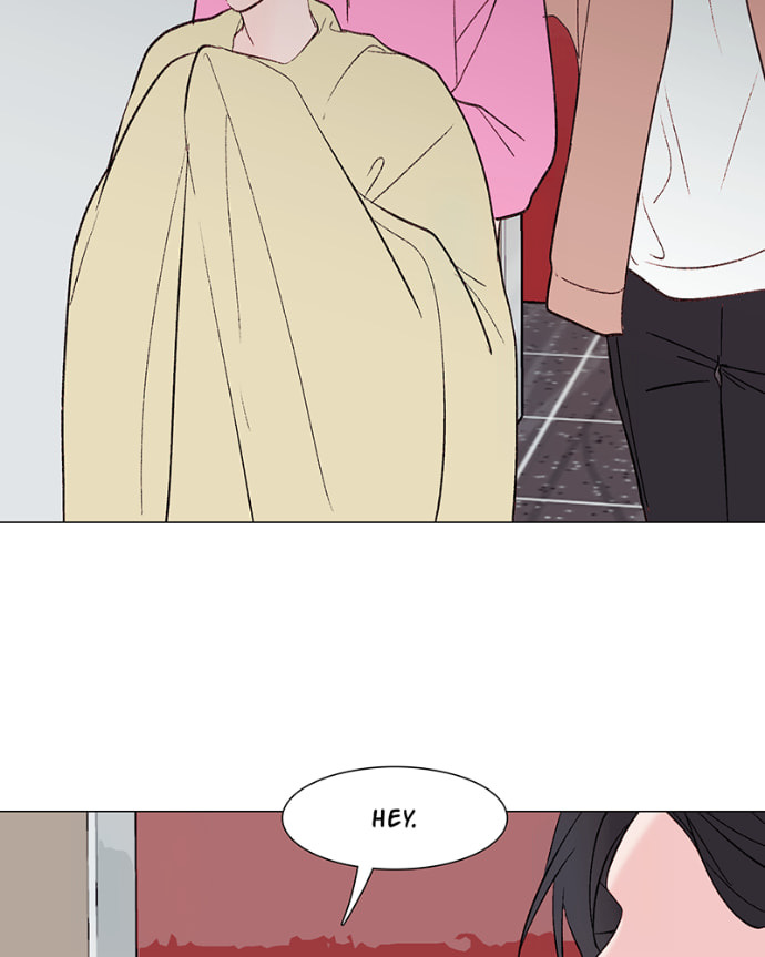 Read Lost in Translation chapter 152 image 36 on Lezhin