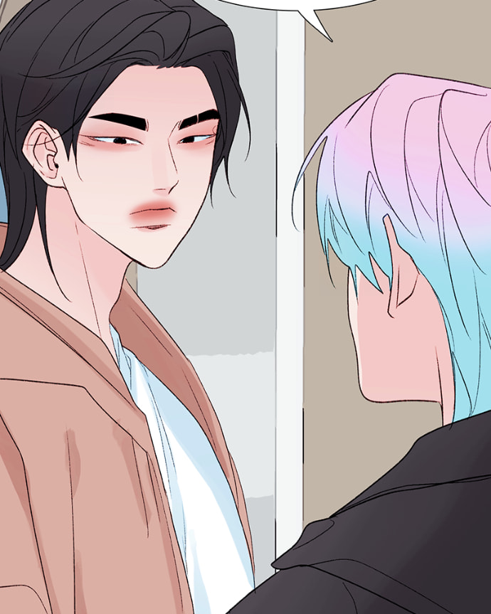 Read Lost in Translation chapter 152 image 38 on Lezhin