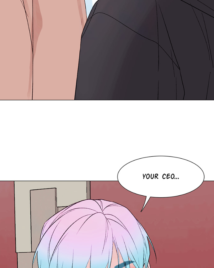 Read Lost in Translation chapter 152 image 39 on Lezhin
