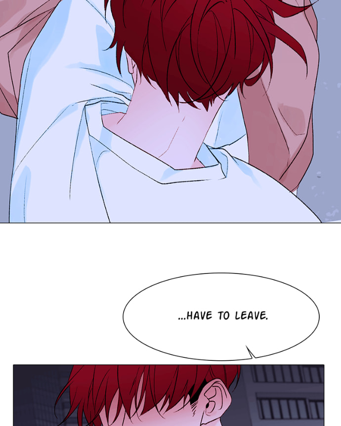 Read Lost in Translation chapter 152 image 4 on Lezhin