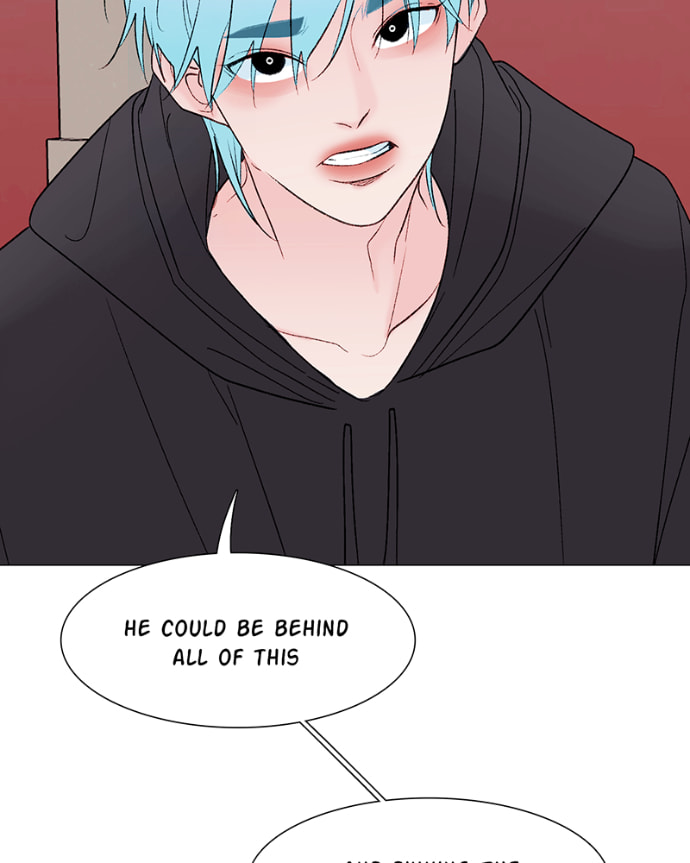 Read Lost in Translation chapter 152 image 40 on Lezhin