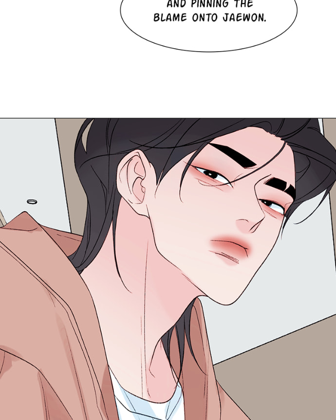 Read Lost in Translation chapter 152 image 41 on Lezhin
