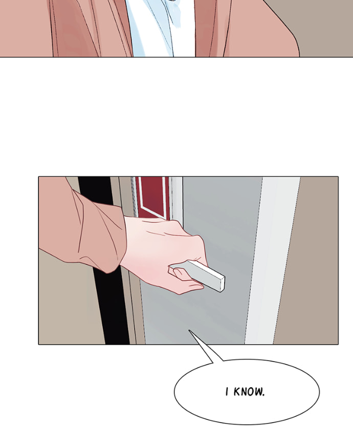Read Lost in Translation chapter 152 image 42 on Lezhin