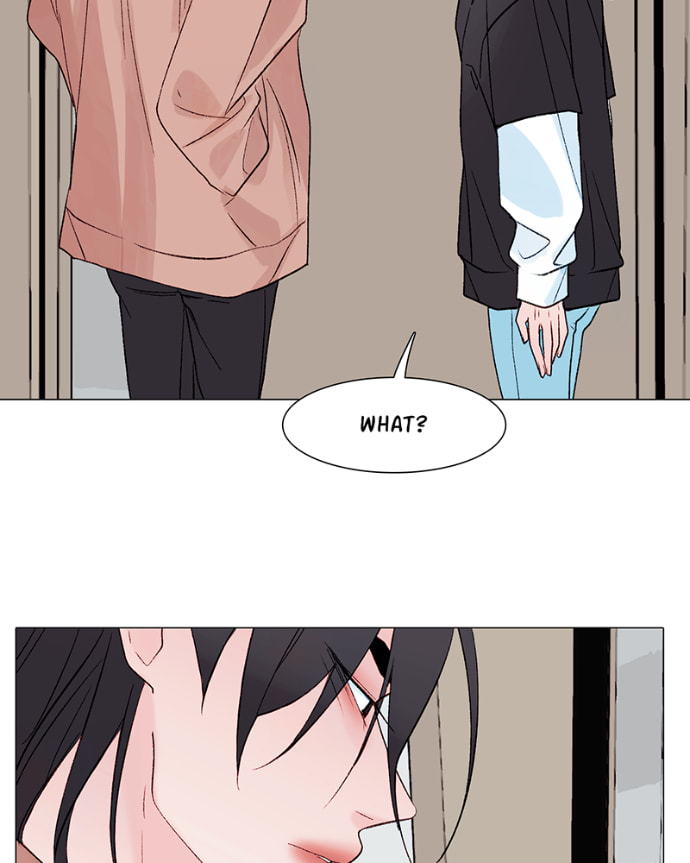 Read Lost in Translation chapter 152 image 44 on Lezhin