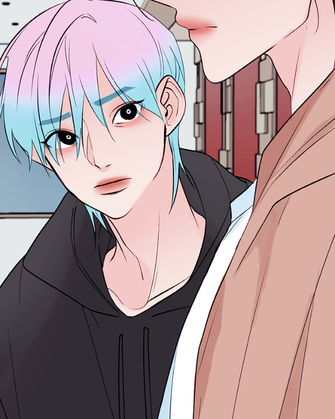 Read Lost in Translation chapter 152 image 46 on Lezhin
