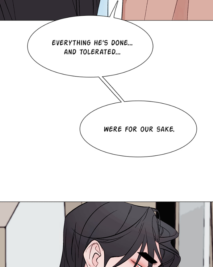 Read Lost in Translation chapter 152 image 47 on Lezhin