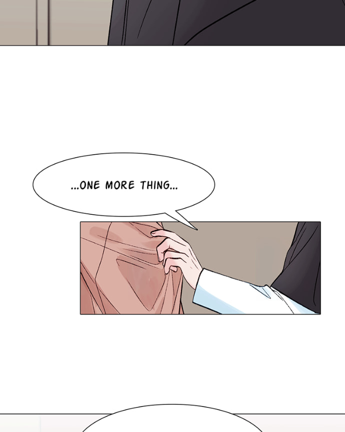 Read Lost in Translation chapter 152 image 51 on Lezhin