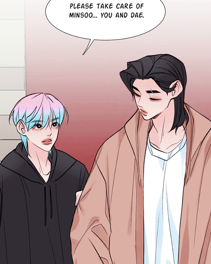 Read Lost in Translation chapter 152 image 52 on Lezhin