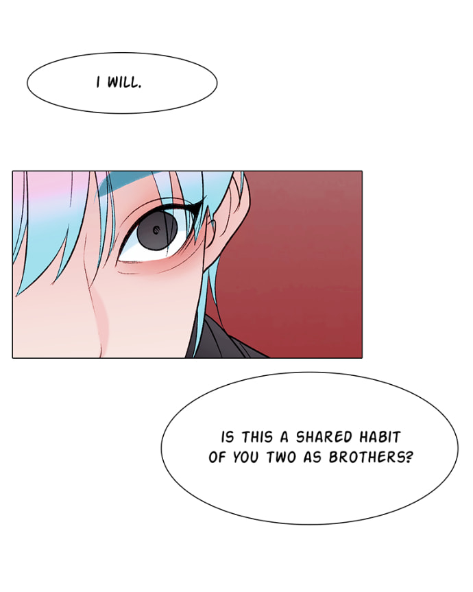 Read Lost in Translation chapter 152 image 54 on Lezhin