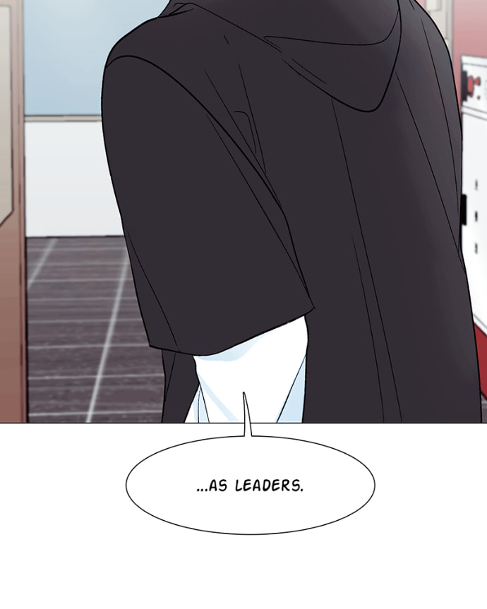 Read Lost in Translation chapter 152 image 56 on Lezhin