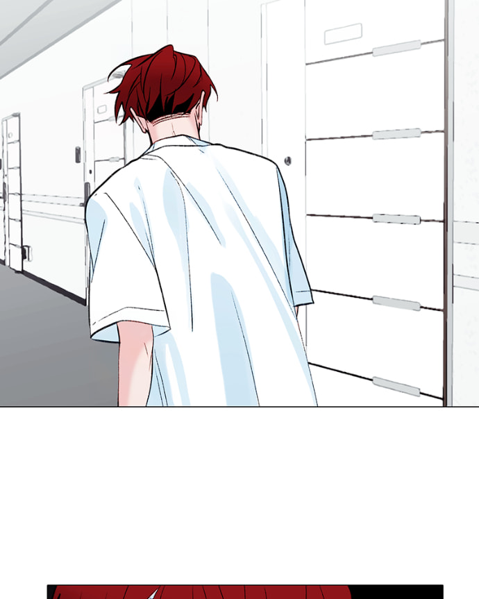 Read Lost in Translation chapter 152 image 60 on Lezhin