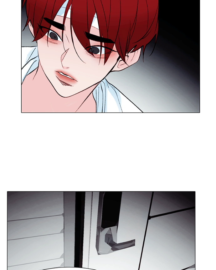 Read Lost in Translation chapter 152 image 61 on Lezhin