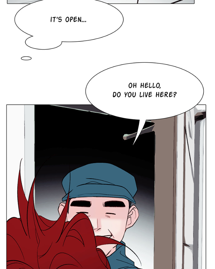 Read Lost in Translation chapter 152 image 62 on Lezhin
