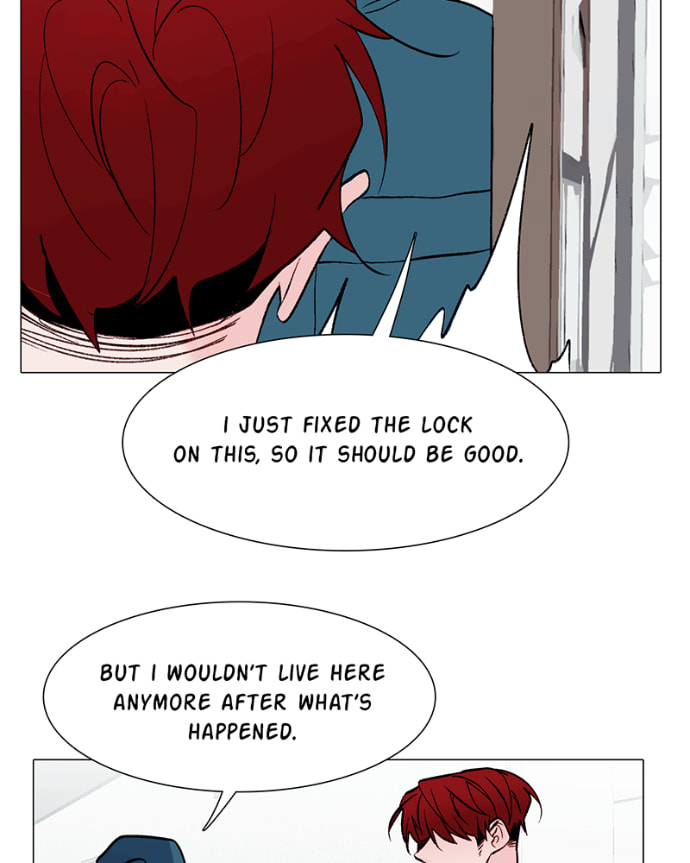 Read Lost in Translation chapter 152 image 63 on Lezhin