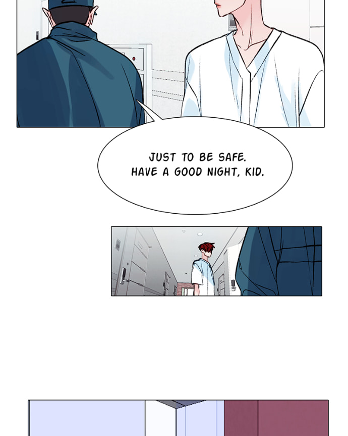 Read Lost in Translation chapter 152 image 64 on Lezhin