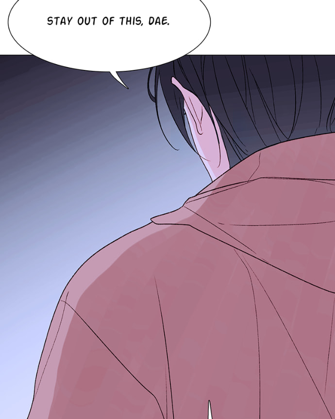 Read Lost in Translation chapter 152 image 7 on Lezhin