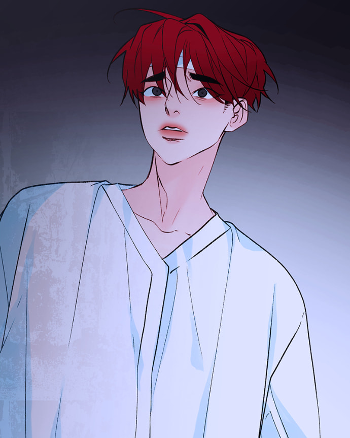 Read Lost in Translation chapter 152 image 73 on Lezhin