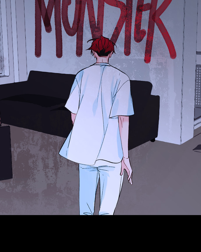 Read Lost in Translation chapter 152 image 75 on Lezhin