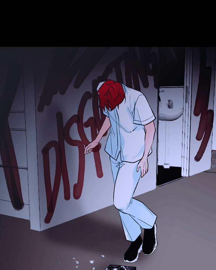 Read Lost in Translation chapter 152 image 78 on Lezhin