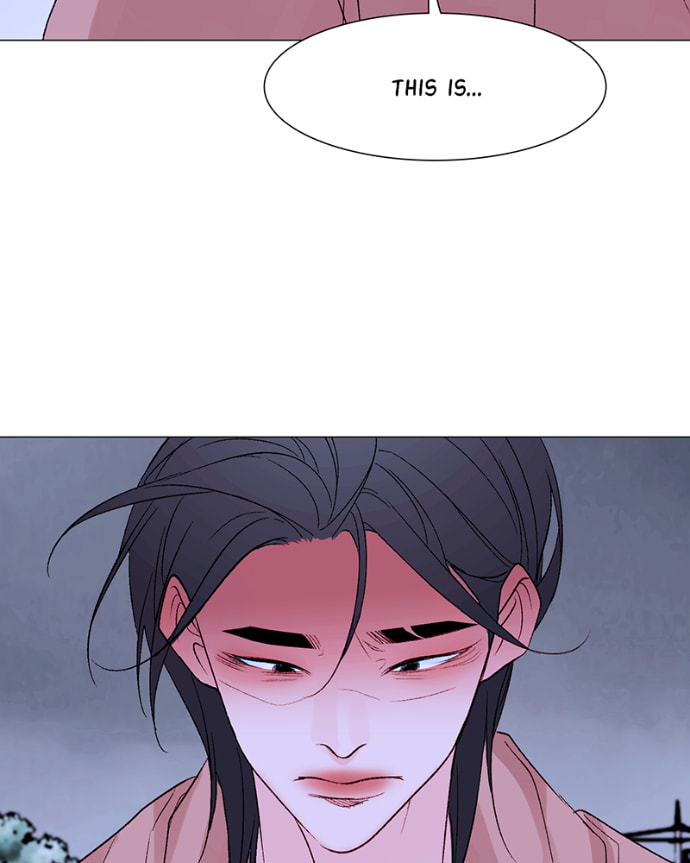 Read Lost in Translation chapter 152 image 8 on Lezhin